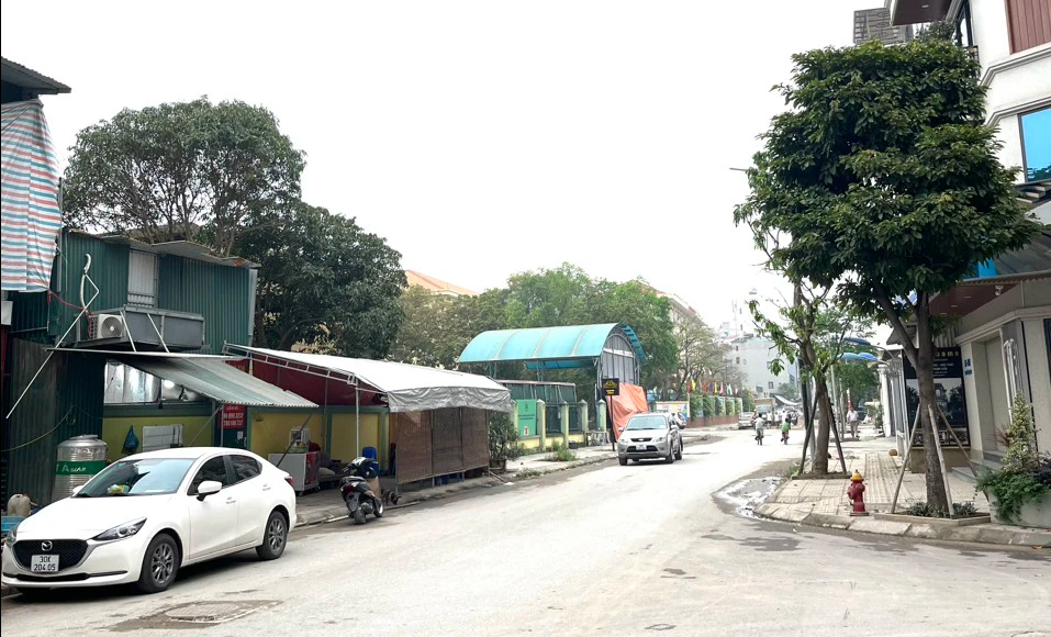 “Sóng” chung cư lan sang nhà đất, 3 quận này của Hà Nội có giao dịch sôi động, giá được đà tăng- Ảnh 2.