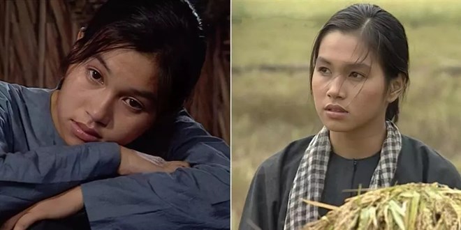 Người yêu Võ Tòng trong 'Đất Phương Nam': Mỹ nhân Việt thập niên 90, sống kín tiếng khi rời showbiz- Ảnh 3.