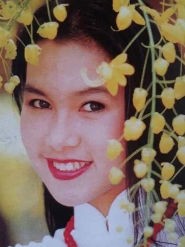 Người yêu Võ Tòng trong 'Đất Phương Nam': Mỹ nhân Việt thập niên 90, sống kín tiếng khi rời showbiz- Ảnh 5.