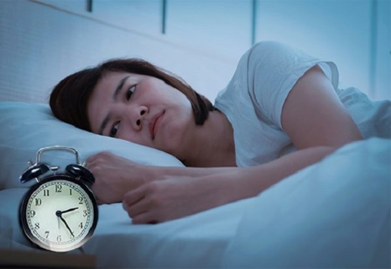 4 cách tự nhiên chữa mất ngủ hiệu quả- Ảnh 2.