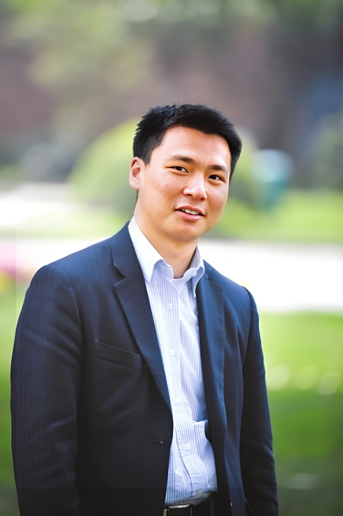 Як справи у бідного студента-посудомийника, який вступив до Оксфордського університету 30 років потому? - Фото 2. Nam sinh nghèo rửa bát thuê đỗ ĐH Oxford hiện ra sao sau 30 năm?- Ảnh 2.