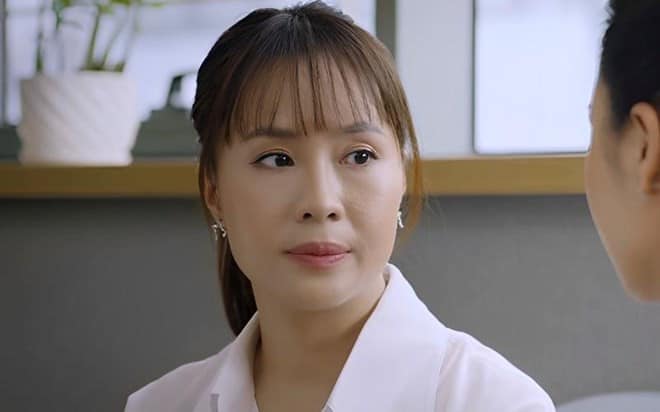 3 diễn viên đóng vai Ngân Hà trong 'Trạm cứu hộ trái tim': Hồng Diễm quá già còn Linh Chi nói như đấm vào tai - Ảnh 3.