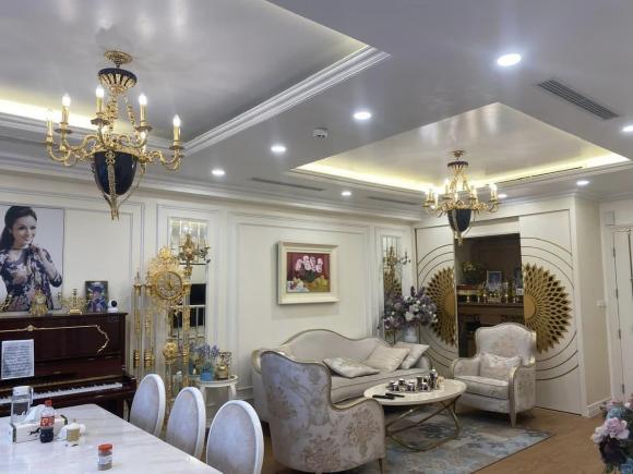 Phó Trưởng khoa Thanh nhạc, ca sĩ kín tiếng Tân Nhàn bất ngờ rao bán hai căn hộ hơn 20 tỷ đồng, dân tình choáng về độ giàu - Ảnh 7. Phó Trưởng khoa Thanh nhạc, ca sĩ kín tiếng Tân Nhàn bất ngờ rao bán hai căn hộ hơn 20 tỷ đồng, dân tình choáng về độ giàu - Ảnh 7.