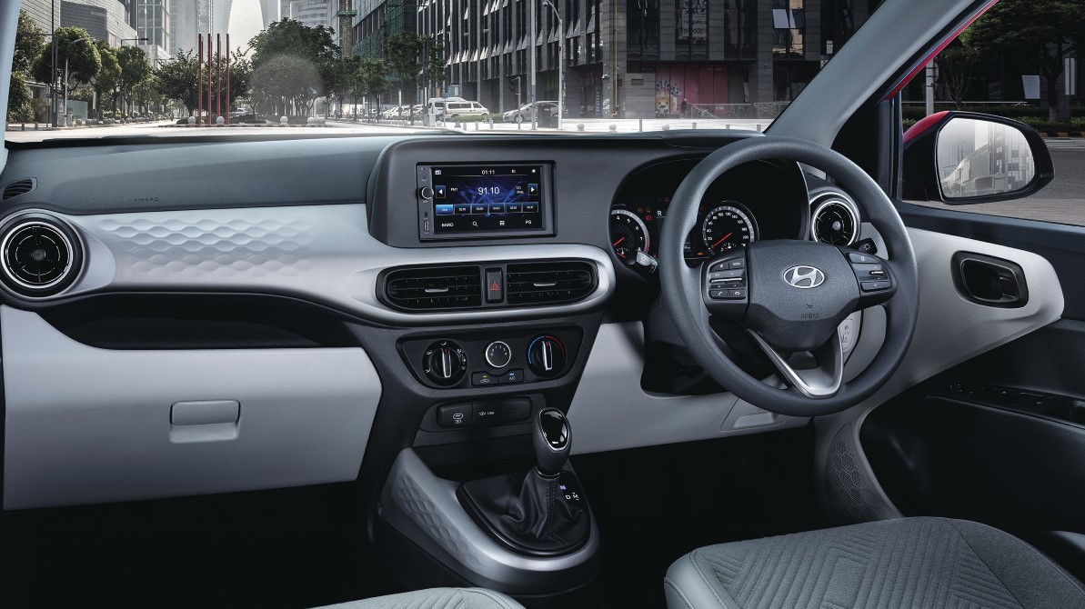Xe ô tô giá rẻ nhất thị trường: Hyundai Grand i10 mới 195 triệu đồng, lấn át Kia Morning có gì đặc biệt khiến dân tình xôn xao?- Ảnh 4.