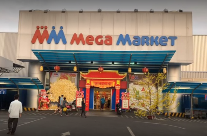 MM Mega Market Việt Nam bày bán sữa tắm Bath Gel MM Professional không đạt tiêu chuẩn chất lượng - Ảnh 2.