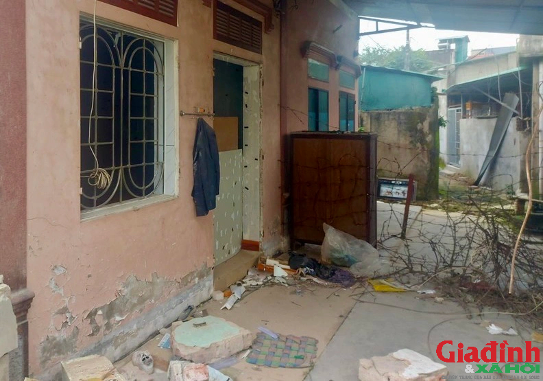 Thanh tra tỉnh Nghệ An kết luận vụ nhiều giáo viên mượn đất của nhà trường không chịu trả- Ảnh 4.