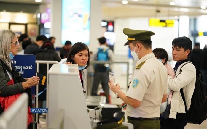 Thẻ APEC l&agrave; g&igrave; m&agrave; được cấp giới hạn? Đ&aacute;p ứng điều kiện g&igrave; mới được cấp loại thẻ quyền lực n&agrave;y - Ảnh 3.