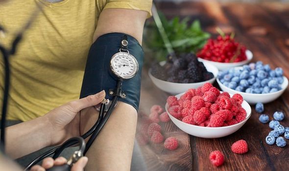 12 thực phẩm có lợi cho người tăng huyết áp- Ảnh 2.