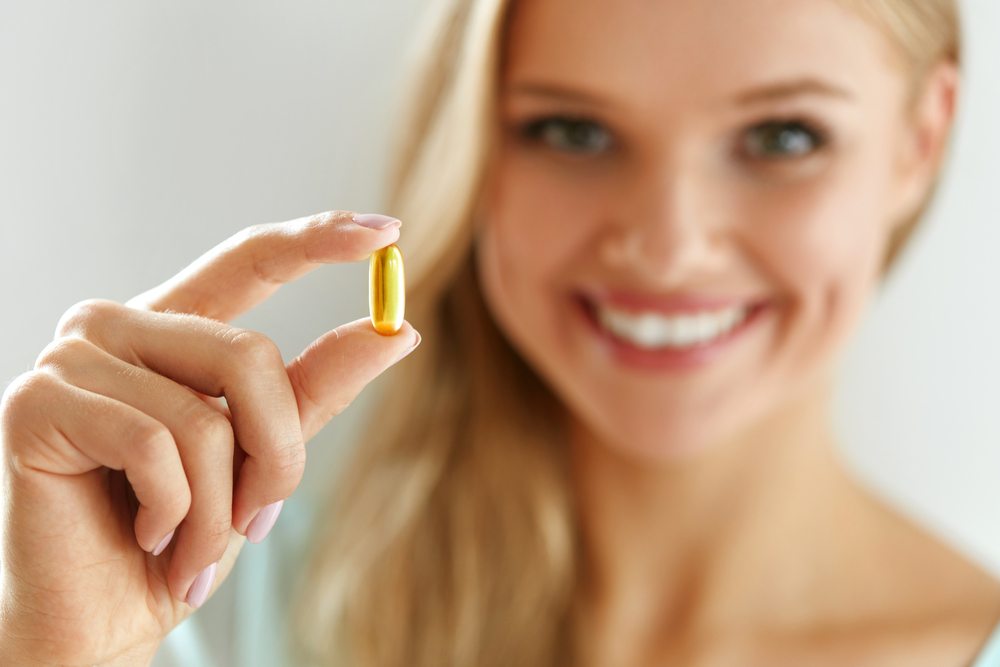 Tìm hiểu về cách uống vitamin E an toàn và hiệu quả - Xuất bản thông tin