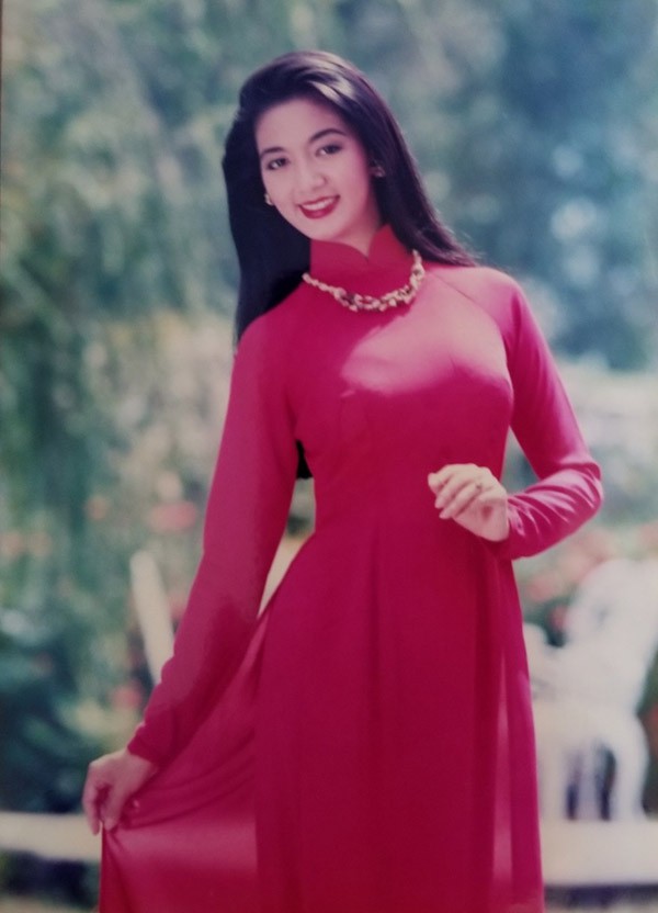 Hoa hậu Điện ảnh năm 1992, Thanh Xuân giờ ra sao sau hơn 3 thập kỷ đăng quang? - Ảnh 3.