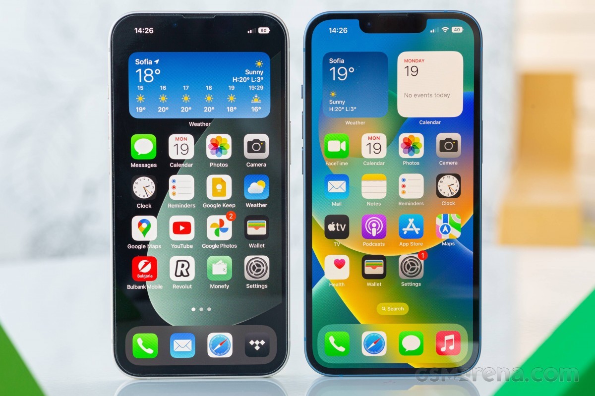 Giá iPhone 14, iPhone 14 Pro, iPhone 14 Pro Max mới nhất đang đại hạ giá, có loại rẻ hơn cả iPhone 15 mà trang bị xịn sò