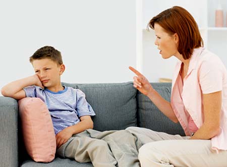 Nghiên cứu tại Đại học Harvard: 10 hành vi dạy dỗ của cha mẹ khi con còn bé có thể ngăn cản chúng thành công lúc lớn lên- Ảnh 2.