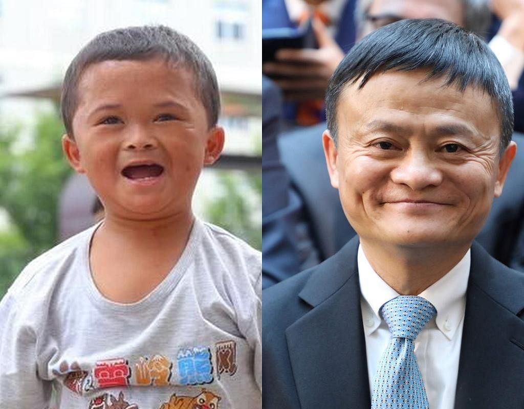 Bi kịch của cậu bé được gọi là “Tiểu Jack Ma” vì quá giống tỷ phú nổi tiếng: Tình hình hiện tại sau 9 năm nổi tiếng khiến dư luận suy ngẫm- Ảnh 2.