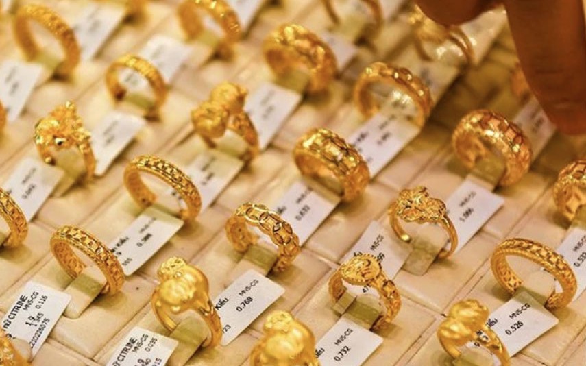 Giá vàng hôm nay 20/4: Bảo Tín Minh Châu, DOJI, PNJ, SJC duy trì giá mua vàng nhẫn ở mức cao