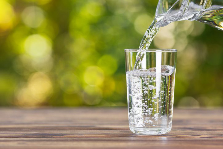 7 loại nước tăng cường trao đổi chất, hỗ trợ giảm cân được bác sĩ khuyên dùng - Ảnh 14.