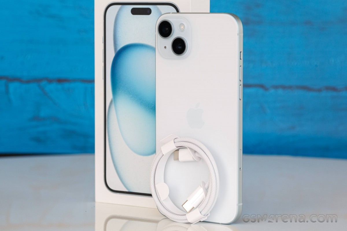 Giá iPhone 15 Pro Max, iPhone 15 Pro, iPhone 15 Plus và iPhone 15 mới nhất đang giảm như 'tuột dôc', trang bị tối tân mà giá lại siêu hấp dẫn- Ảnh 12.