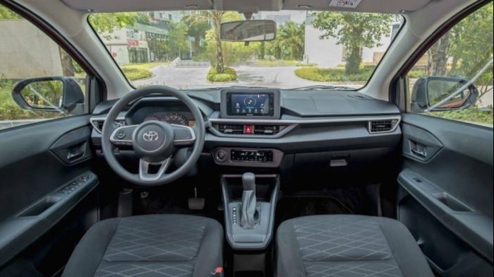 Xe ô tô rẻ nhất thị trường: Toyota Wigo giảm giá siêu rẻ khiến Kia Morning và Hyundai Grand i10 bị lãng quên - Ảnh 4.