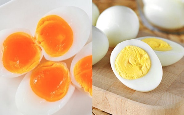 Bé 4 tuổi tử vong do ăn trứng sai cách, người Việt cần bỏ ngay thói quen luộc trứng theo cách này