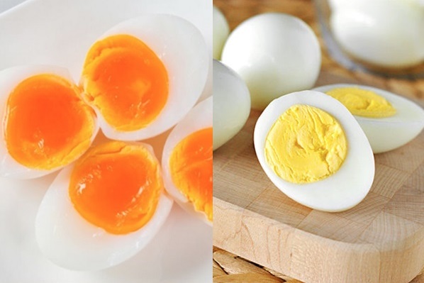 Bé 4 tuổi tử vong do ăn trứng sai cách, người Việt cần bỏ ngay thói quen luộc trứng theo cách này- Ảnh 3.