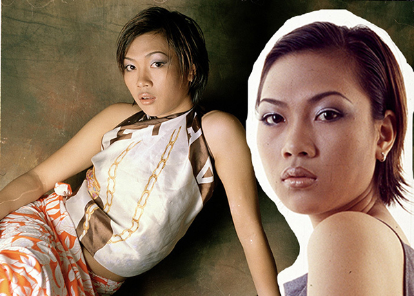 Nữ ca sĩ gốc Đà Nẵng nổi tiếng 'Làn sóng xanh' những năm 2000: 43 tuổi giàu có, trẻ đẹp nhưng vẫn độc thân - Ảnh 2.
