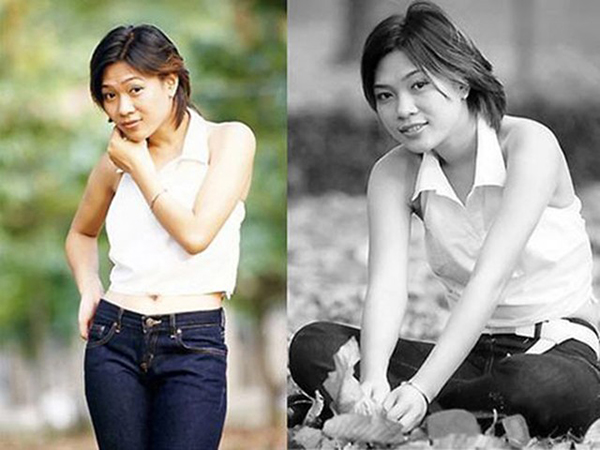 Nữ ca sĩ gốc Đà Nẵng nổi tiếng 'Làn sóng xanh' những năm 2000: 43 tuổi giàu có, trẻ đẹp nhưng vẫn độc thân - Ảnh 3.