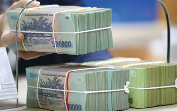 Lãi suất Agribank: Có 300 triệu gửi 12 tháng nhận bao nhiêu tiền?