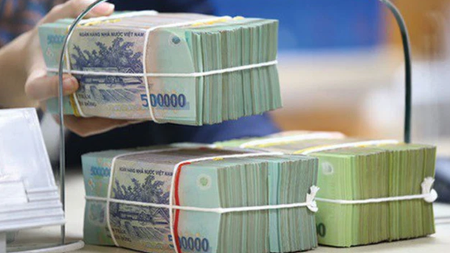 Lãi suất Agribank: Có 300 triệu gửi 12 tháng nhận bao nhiêu tiền?- Ảnh 2.