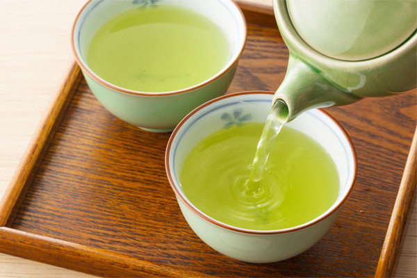 Mùa hè, uống trà xanh theo cách này còn tốt hơn thuốc bổ, đây có thể là 'bí quyết sống thọ' của người Nhật - Ảnh 4.