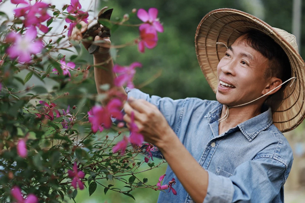 Tuổi xế chiều của nam ca sĩ nhạc đỏ gốc Thái Bình: Sống độc thân giản dị dù có tiền - Ảnh 7.