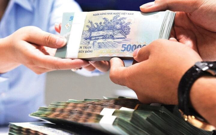Ngân hàng BIDV, MB tăng lãi suất: Gửi tiết kiệm 500 triệu đồng nhận tiền lãi bao nhiêu?