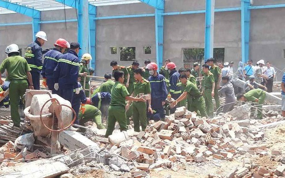 Quy định về chế độ tai nạn lao động được hưởng, có thể nhiều người người chưa nắm rõ