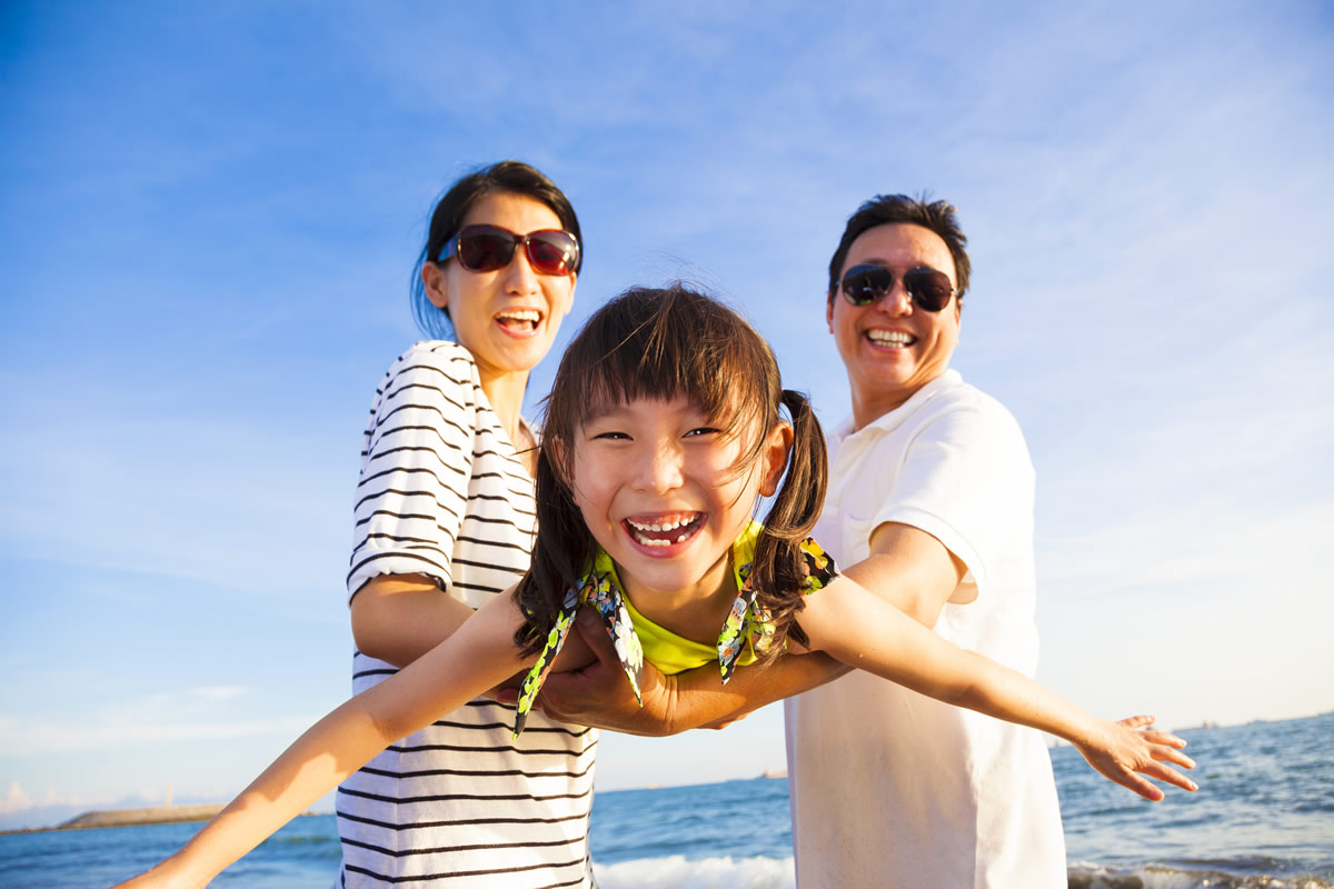Bỏ túi 9 kinh nghiệm khi cho trẻ đi du lịch kỳ nghỉ lễ, cha mẹ không nên bỏ qua - Ảnh 3.
