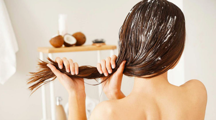 Bí kíp giúp tóc luôn bồng bềnh, không bết vào ngày hè - Ảnh 3.