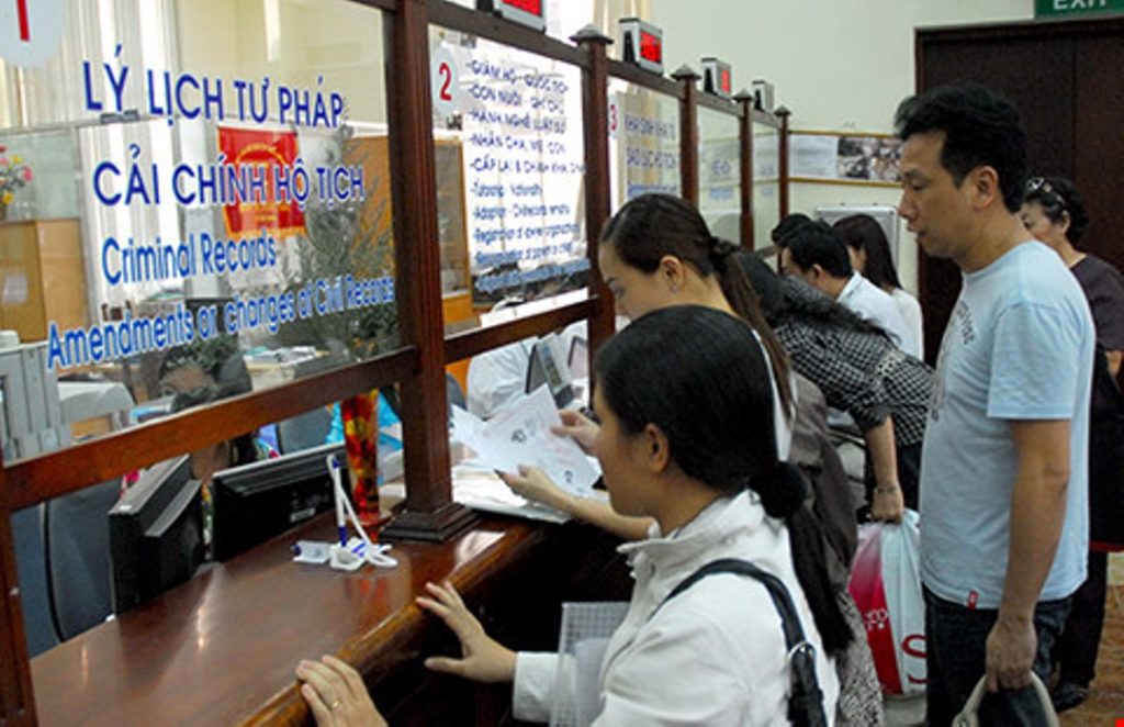 Lý lịch tư pháp là gì? Giá trị pháp lý loại giấy tờ này mang lại có thể người dân chưa biết hết - Ảnh 3.