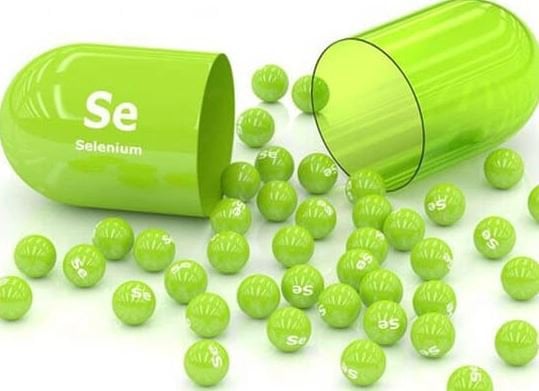 Công dụng thuốc Selenium | Vinmec