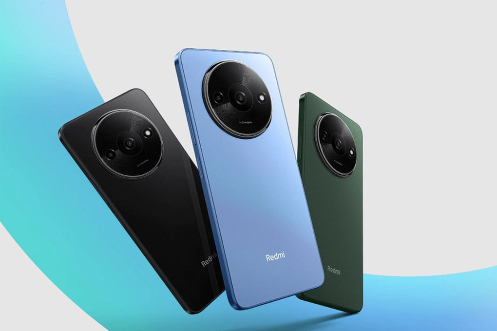 4 mẫu smartphone vừa ra mắt tại Việt Nam - Ảnh 4.