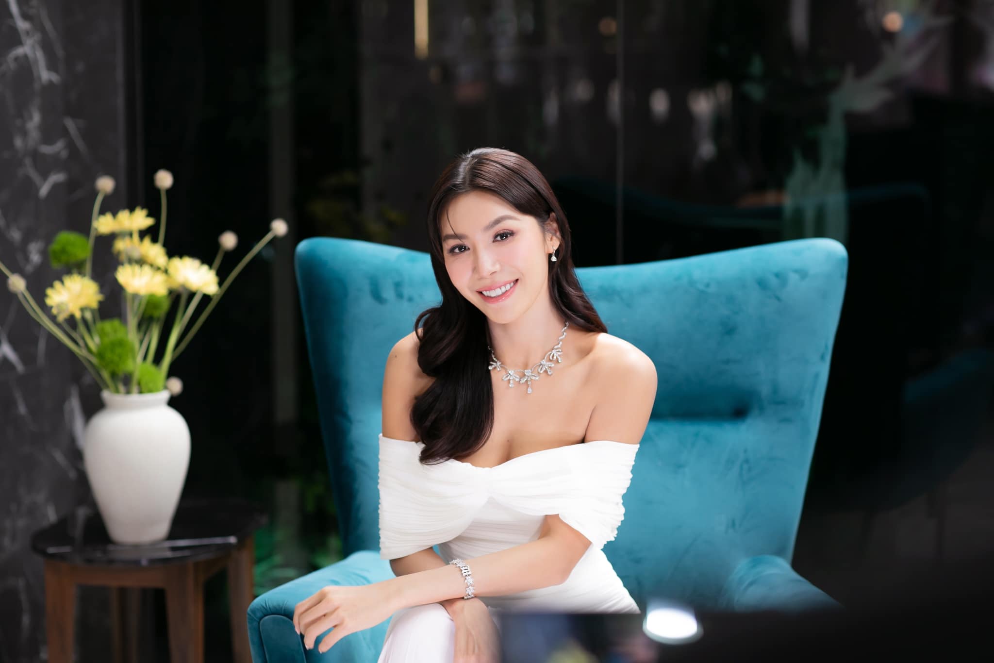 Bất ngờ nam diễn viên 'Về nhà đi con' làm giám khảo Miss Grand Vietnam- Ảnh 4.