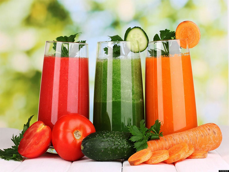 کبد داغ چقدر خطرناک است؟ برای خنک کردن کبد در روزهای گرم چه باید کرد - عکس ۴. Nóng gan nguy hiểm thế nào? Làm gì để 'giải nhiệt' cho gan trong ngày nắng nóng - Ảnh 4.