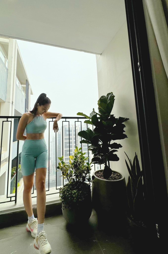 Mai Ngọc về thăm mẹ đẻ sau đám cưới hào môn, hé lộ căn nhà sang trọng, tinh tế- Ảnh 22.