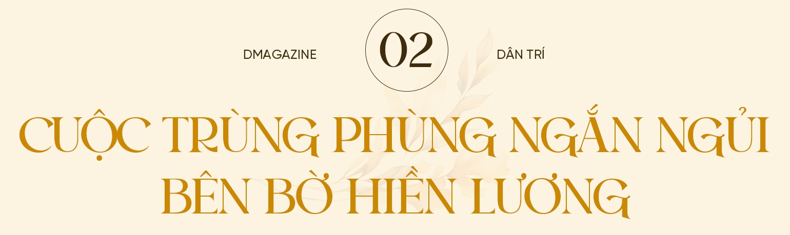 Mối tình đôi bờ vĩ tuyến và đám cưới đặc biệt qua cây cầu 'thống nhất' - Ảnh 4.