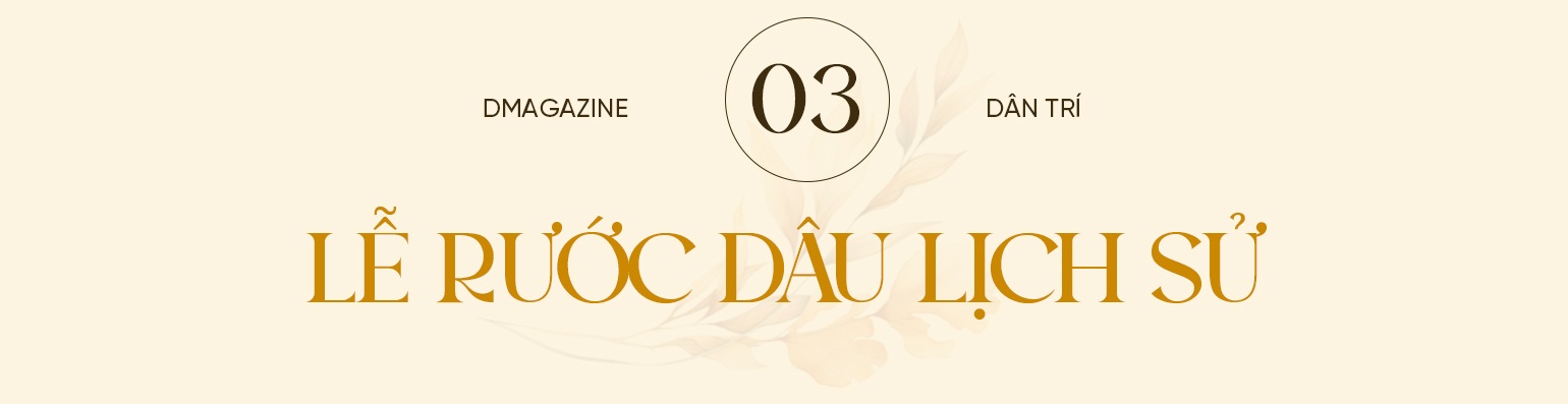 Mối tình đôi bờ vĩ tuyến và đám cưới đặc biệt qua cây cầu 'thống nhất' - Ảnh 7.