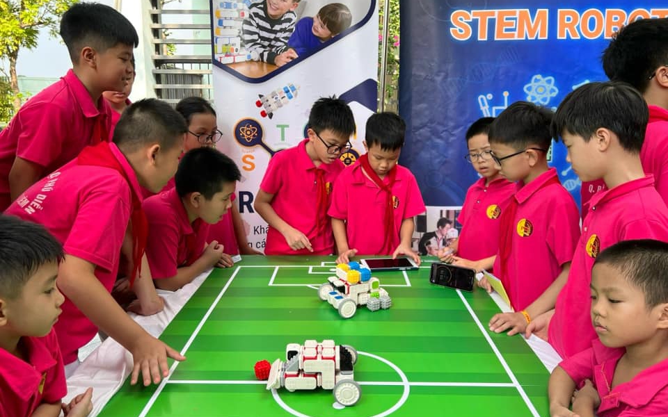 Lịch nghỉ hè 2024 của học sinh Hà Nội
