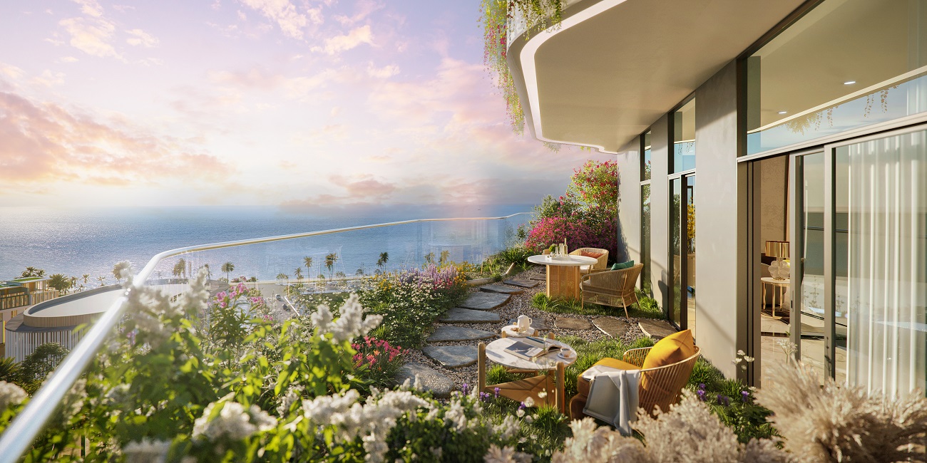 Phong cách sống Outdoor Living: Đem thiên nhiên vào ngôi nhà- Ảnh 4.