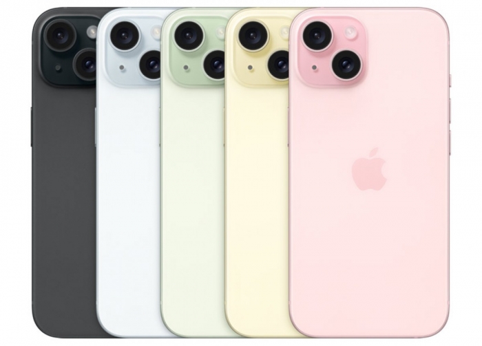 Giá iPhone 15, iPhone 15 Pro Max, iPhone 15 Plus mới nhất giảm chưa từng có, loại dưới 20 triệu vẫn đẹp long lanh
