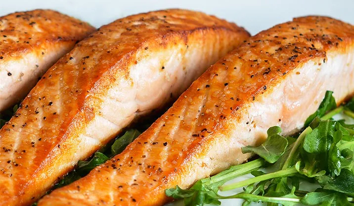Hai loại hải sản vừa giúp giảm cân vừa chống lão hóa - Ảnh 6.