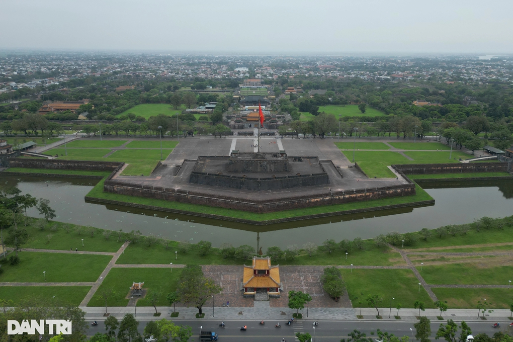 Thừa Thiên Huế có thể trở thành thành phố trực thuộc Trung ương vào 2025 - Ảnh 3.