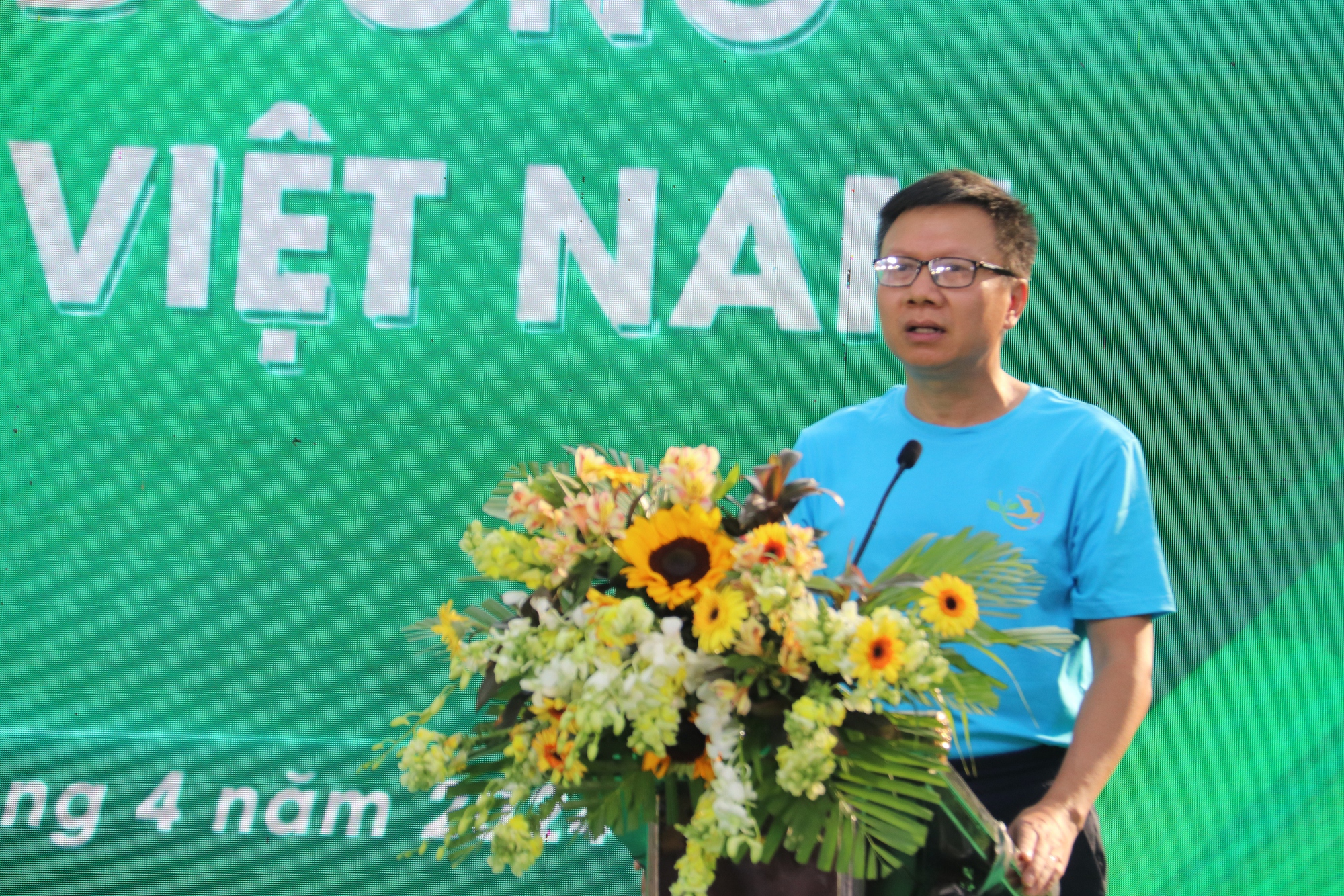 Ngày Dinh dưỡng cộng đồng Việt Nam lần 2 cổ vũ toàn dân thực hành lối sống năng động, khoa học- Ảnh 8.