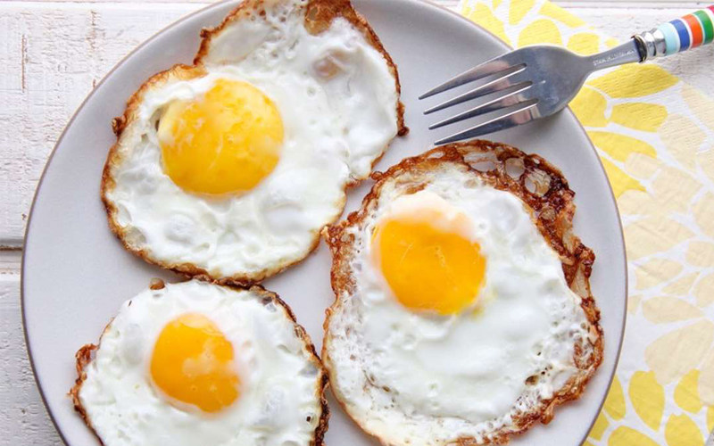 7 món ăn sáng kinh điển trong giảm cân, 'bổ tựa nhân sâm' bác sĩ khuyên dùng- Ảnh 3.