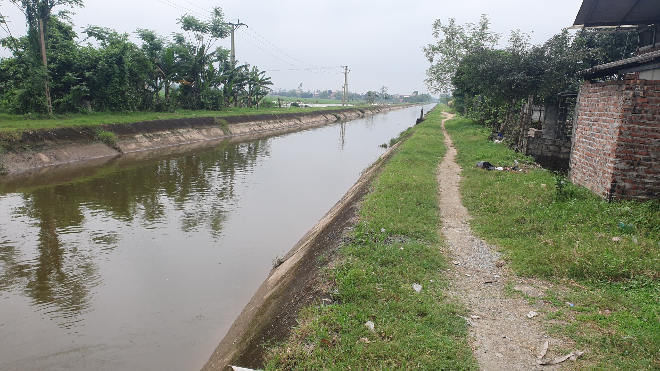 Từ vụ hai nam sinh ở Nam Định đuối nước thương tâm, rất cần có biện pháp phòng tránh, nhất là khi vào hè- Ảnh 14.