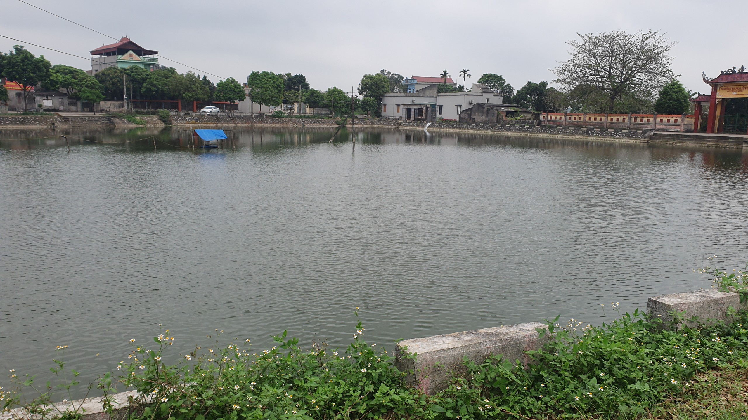 Từ vụ hai nam sinh ở Nam Định đuối nước thương tâm, rất cần có biện pháp phòng tránh, nhất là khi vào hè- Ảnh 18.